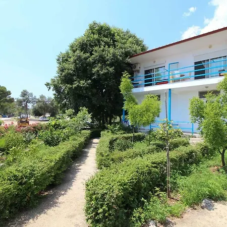 Margarita Hotel Dhërmi