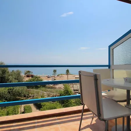 Hotell Margarita Dhërmi